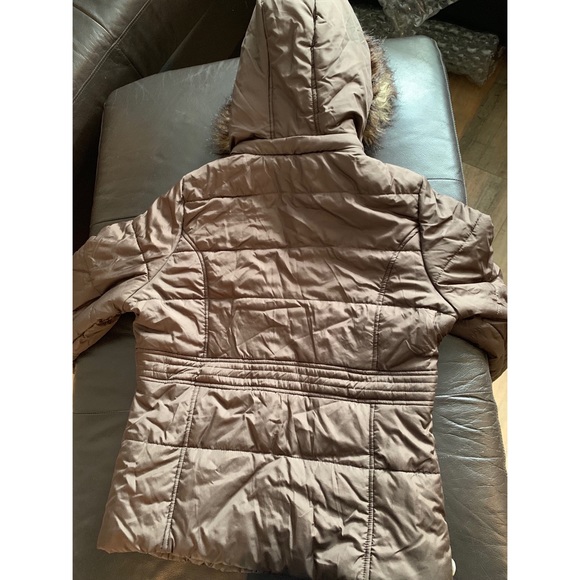 Dollhouse Jackets & Coats Dollhouse Winter Snow Coat Puffer Jacket